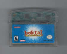 Boktai - The Sun is your Hand