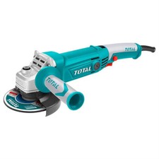 FLEX SMERIGLIATRICE ANGOLARE 115mm 1010W PROFESSIONALE TOTAL