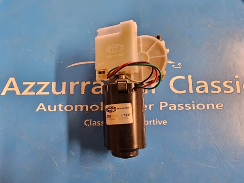 Fiat motorino elettrico - fiat,