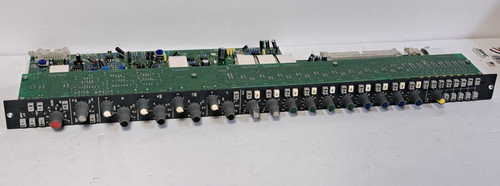 Soundcraft series five - five, 5