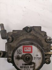 RIDUTTORE GPL PER CITROEN C3 Serie benzina 1400 (09>15)