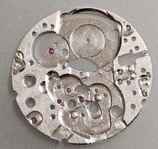 NOS ETA Cal. 2824 Riferimento