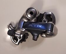 Cambio Shimano XTR M900 RD-M900 Rear Mech Kult Vintage Retro Yeti Klein Merlin