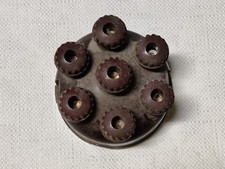 Calotta spinterogeno auto d'epoca