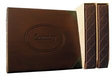 Masterphil Album Raccoglitore COUNTRY e Fogli per CARTOLINE Antiche e Moderne