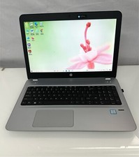 HP ProBook 450 G4 Core