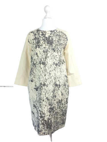 Cos vestito cambio beige - vestito,