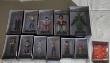 Dragon ball personaggi - 3d,