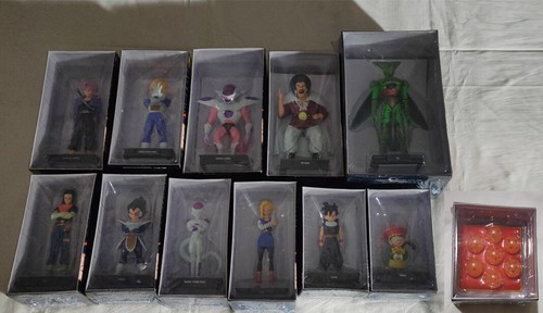 Dragon ball personaggi - dragon, 3d