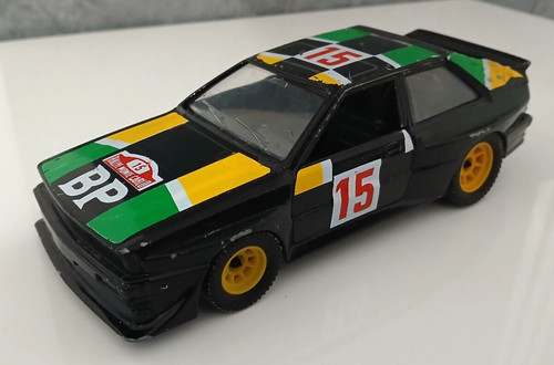 Modellino aito diecast - modellino, 1:24