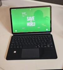 Samsung Galaxy Tab S7 128GB, Wi-Fi, 11" con extra (leggi note)