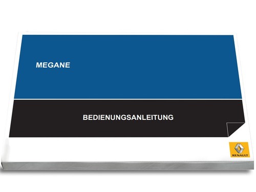 Renault megane station - renault,