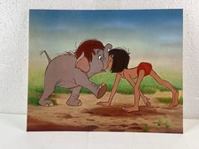 Cartolina d’epoca Disney