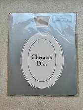 Christian Dior Paris Paire De