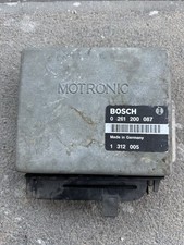 BMW E30 M3 Centralina ECU
