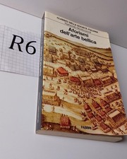AFORISMI DELL’ARTE BELLICA