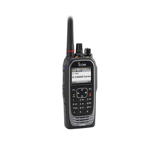 Icom f4400dt - icom, ic-f4400dt