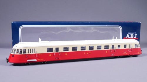 Electrotren 2122 - h0, dc