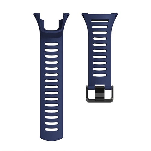Cinturino gomma smart - gomma, watch