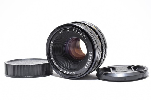 Opt mint leica leitz - [opt,