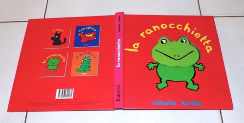 Libro pop mitsuko - up,