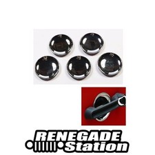 Jeep Wrangler JK Maniglia