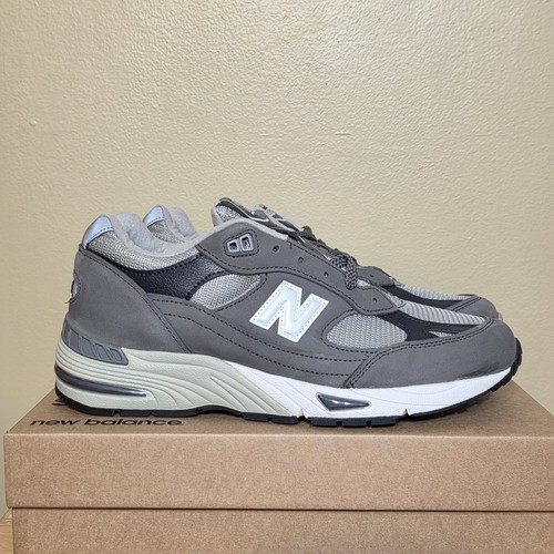 New balance 991 - balance, made