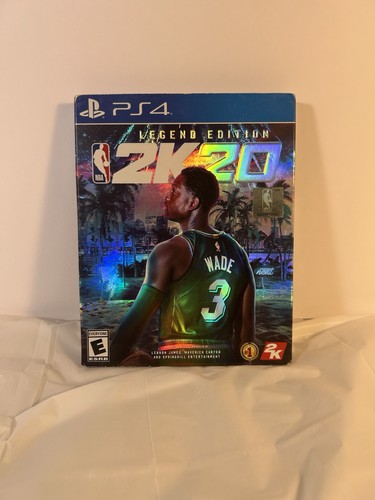 Nba 2k20 legend - nba,