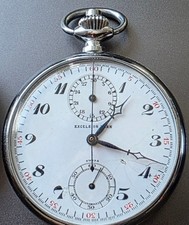 Orologio da tasca cronografo