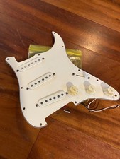 Fender Active Midboost Preamp