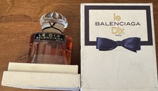 Profumo Donna Vintage Raro Le