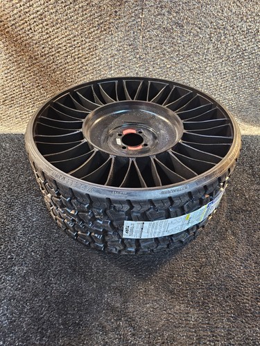 Michelin tweel turf - (qtÀ,