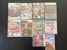 Lotto Videogiochi SIGILLATI