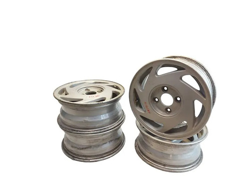 Cerchi lega 15 pollici - 15,