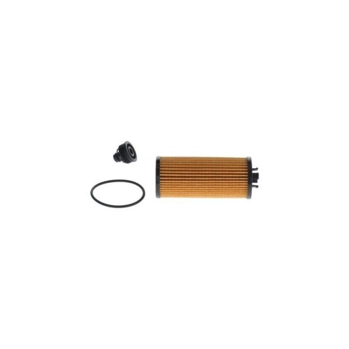 Filtro olio bosch f026407204 - filtro,