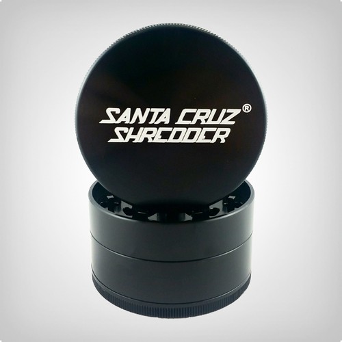 Santa cruz shredder grinder - cruz,