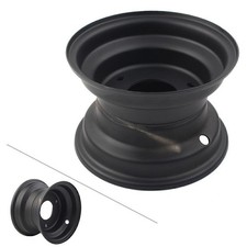 Cerchio 6" pollici per