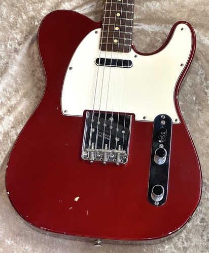 Fender custom shop - shop, 1963