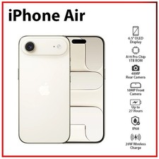 Apple iphone air 1 - air,