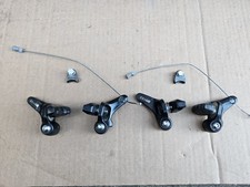 Set freni sbalzo shimano - set,