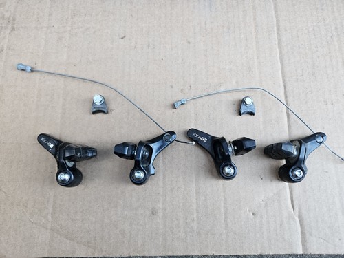 Set freni sbalzo shimano - set,