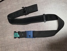 (GRANDE) AGORA Honeywell BL-801-3 Cintura Talkman Vita con Clip per Vocollect T2/T5 