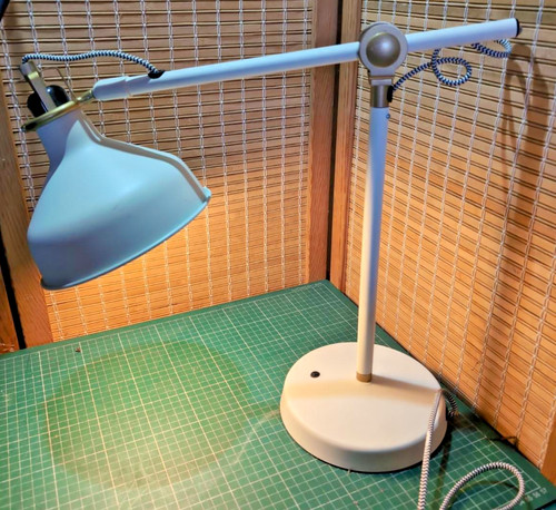 Lampada scrivania led - lampada,