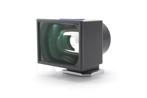 Top mint mirino ottico sony - ottico,