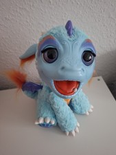 FurReal Drago Torcia 2015 Animale Elettronico Fur Real Raro Hasbro