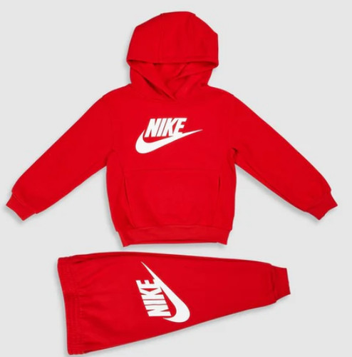 Tuta bambino nike - club, french