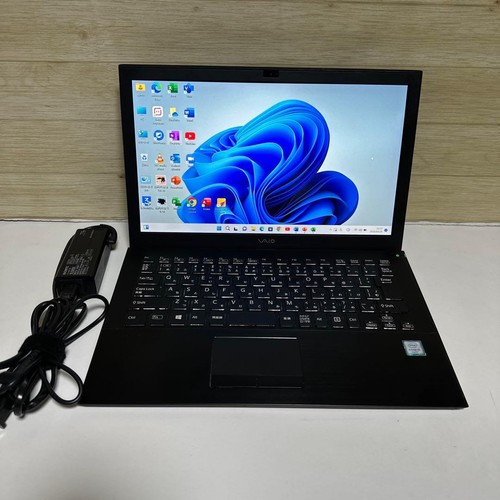 Sony vaio notebook - vaio, i5
