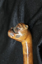 Vecchio Bastone da Passeggio