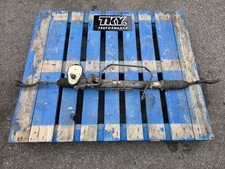 Portapacchi sterzo e pignone