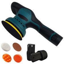 Levigatrice Lucidatrice